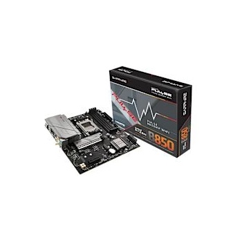 Image 1 of SAPPHIRE B850Μ Pulse WIFI