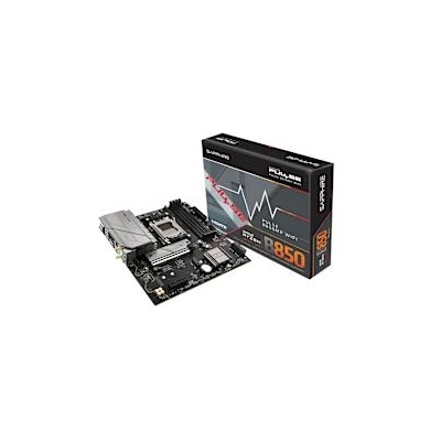 SAPPHIRE B850Μ Pulse WIFI