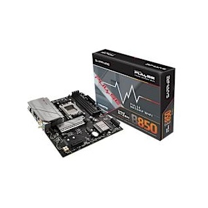 SAPPHIRE B850Μ Pulse WIFI Дънни платки