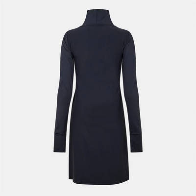 HEAD Дамска шапка HEAD Head Capsule Ls Stretch Top Womens - Black