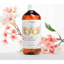 Orgie Noriplay Ultra Slidding Gel For Massages 500 Ml