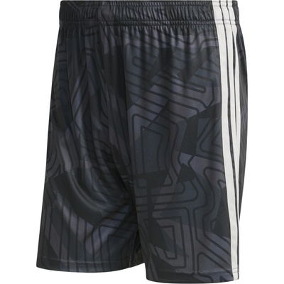 adidas Tiro 26 Competition Goalkeeper čierna S