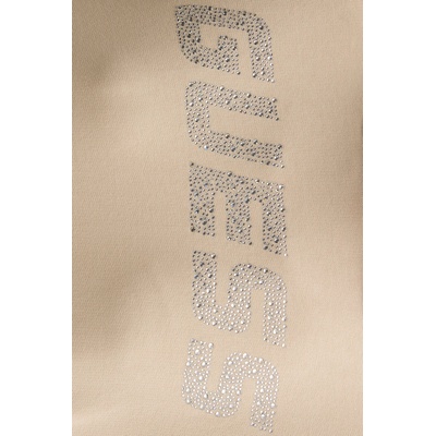 GUESS Памучен суичър Guess PRIMULA (V5GQ09.KCRP0)