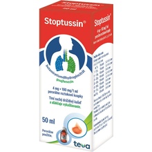 Stoptussin gto.por.1 x 50 ml