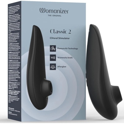 Womanizer Classic 2