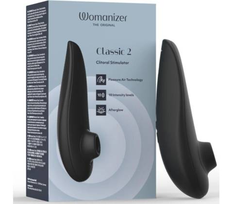 Womanizer Classic 2