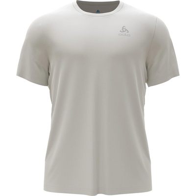 Odlo Мъжка тениска Odlo Cardada S/S T-shirt - White - размер M (217-0217-0412)