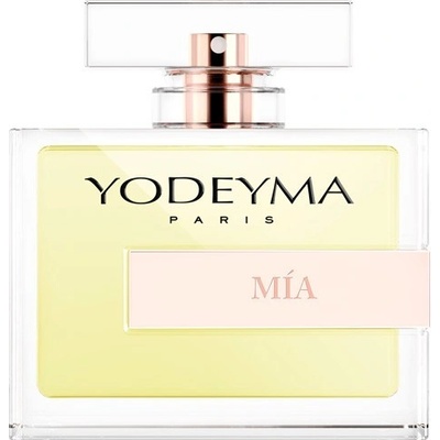 Yodeyma Mía parfumovaná voda dámska 100 ml