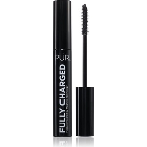 PÜR Cosmetics Fully Charged дълготрайна спирала за обем 13ml