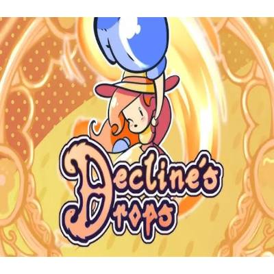 Decline's Drops