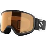 Salomon Aksium 2.0 access