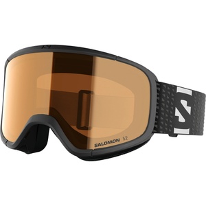 Salomon Aksium 2.0 access