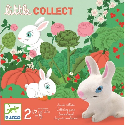 Djeco Little Collect