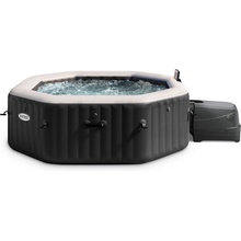 Intex PureSpa Jet & Bubble Deluxe Octagon 28458