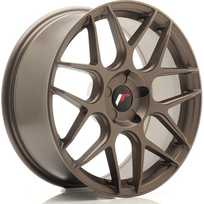 JAPAN RACING JR18 7,5x18 5x114,3 ET36 bronze