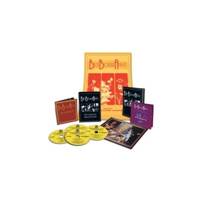 BECK, BOGERT & APPICE - LIVE 1973 & 1974 CD