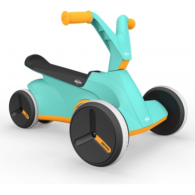 BERG GO Twirl Turquoise