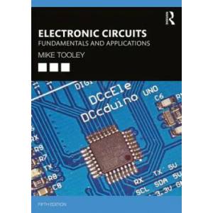 Electronic Circuits | Mike Tooley (ISBN: 9780367421984)