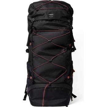 Sandqvist Трекинг раница Sandqvist Trail Hike 60 + 10 Walking backpack - Black - размер One Size (505-0718-0111)