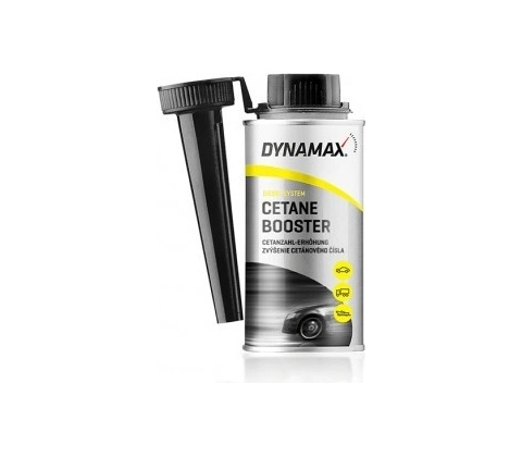 DYNAMAX Cetane Booster 150 ml