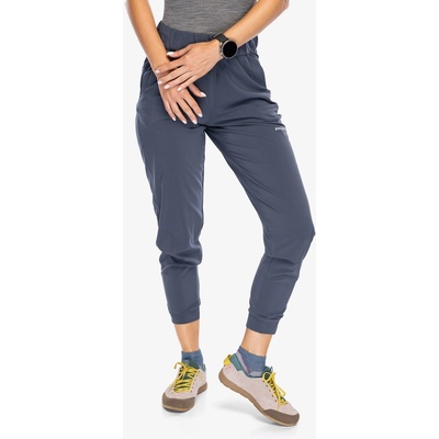 Patagonia Kalhoty Terrebonne Joggers dámské smolder blue