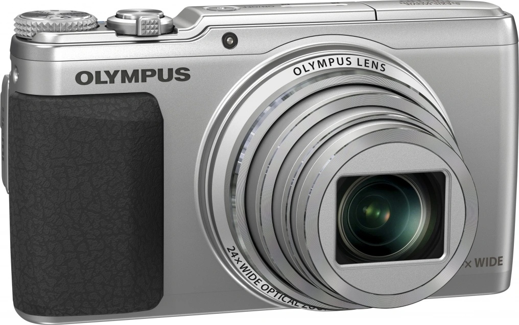 Olympus SH-50 - Heureka.cz
