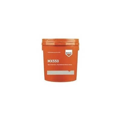Rocol MX550 NLGI 1-2 5 kg