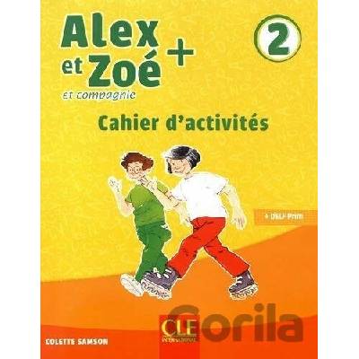 Alex et Zoe plus 2 ćwiczenia
