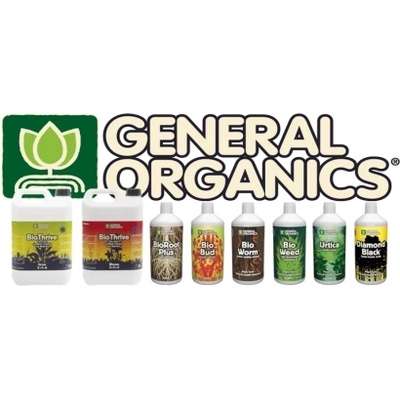 пакет "MasterBiothrive" - за цялостно развитие на растенията