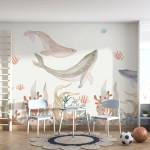 Art Gift Decor Тапет - Подводен свят