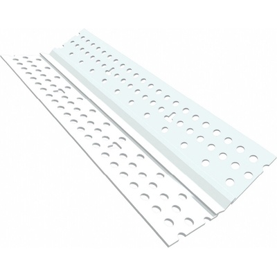 PVC flexibilní roh MAGIC CORNER 75 m