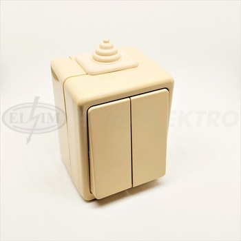 ABB Praktik 3553-05929 D