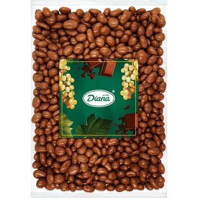 Diana Company Rozinky v polevě z mléčné čokolády 1 kg