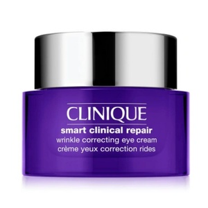 Clinique Smart Clinical Repair Wrinkle Correcting Eye Cream Продукт за очи дамски 15ml
