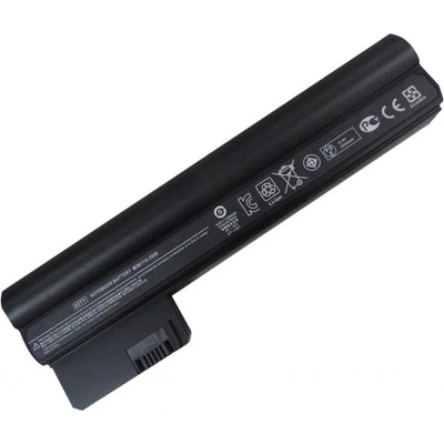 HP Батерия за HP Mini 110-3000 Compaq Mini CQ10-400 CQ10-500 HSTNN-CB1U 6кл