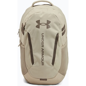 Under Armour Hustle 6.0 29 л градска раница в цвят каки/каки/тъмен сумрак