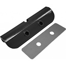 Tunze 0220.154 plastová a nerezová čepeľ 86 mm sada