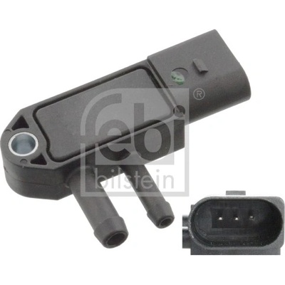 Senzor, tlak výfukového plynu FEBI BILSTEIN 40766