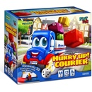 Doskové hry Wader Ponáhľaj sa, kuriér!