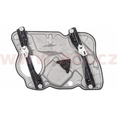 Přední stahovačka (elektrická, panel s mechanismem, bez motoru) ORIGINÁL, P ACI 7622266Q
