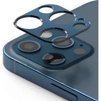 Image 1 of Apple Протектор за камерата RINGKE за iPhone 12 Pro, Blue