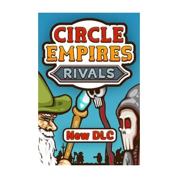 Circle Empires Rivals