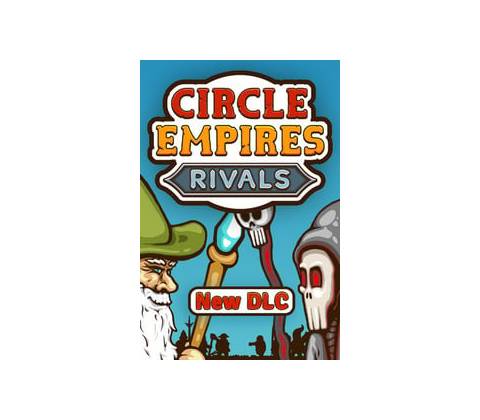 Circle Empires Rivals