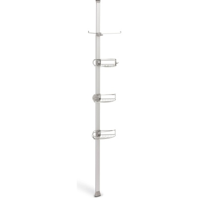 simplehuman Рафтове за баня Simplehuman на регулируема стойка (BT1062)