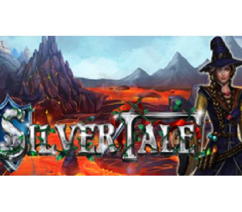 Silver Tale