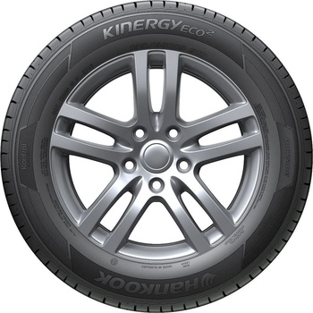 Hankook Kinergy Eco2 K435 215/60 R17 100H