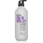 KMS Color Vitality Shampoo подхранващ шампоан за боядисана коса 750ml