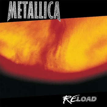 Animato Music / Universal Music Metallica - Reload (CD) (7314536409200)