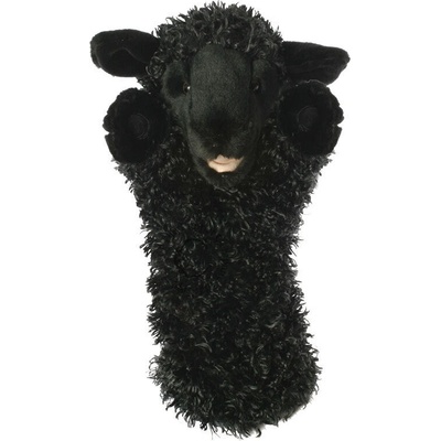 The Puppet Company Голяма кукла за театър Черно агне - The puppet Company (6005)