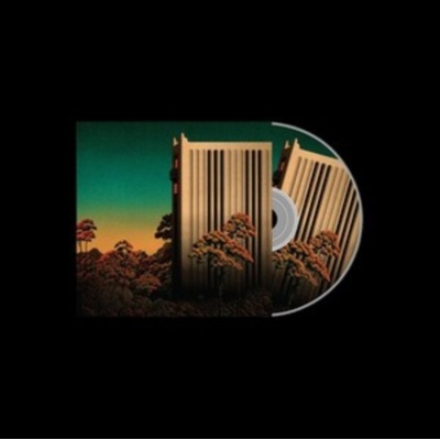 Ubquity - Haunt the Woods CD